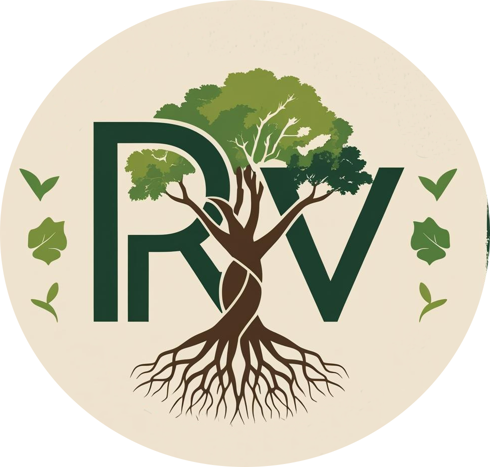 RV Logo